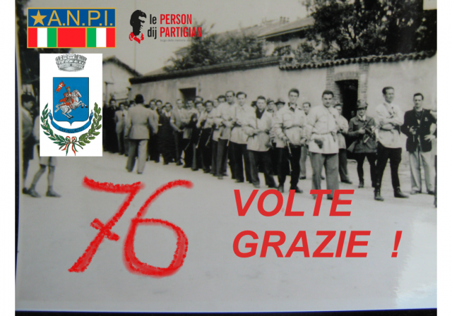 25.04.2021 - lomaggio dei sanmauriziesi ai partigiani archivio franco brunetta fileminimizer